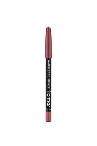 Suya Dayanıklı Dudak Kalemi (PEMBE) - Waterproof Lipliner - 229 Tender Cream - 8690604111299 ürün fotoğrafı