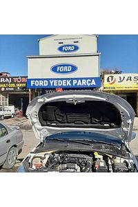Peugeot 301 Kaput Ses Izalatörü (kaput Keçesi) 2012-2019 ürün fotoğrafı