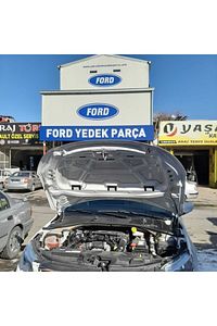 Peugeot 301 Kaput Ses Izalatörü (kaput Keçesi) 2012-2019 ürün fotoğrafı