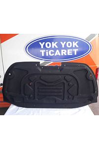 Peugeot 301 Kaput Ses Izalatörü (kaput Keçesi) 2012-2019 ürün fotoğrafı