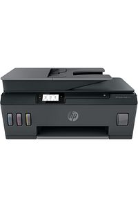 Smart Tank Wireless 615 Faks + Fotokopi + Tarayıcı + Wi-fi + Airprint Renkli Tanklı Yazıcı Y0f71a ürün fotoğrafı