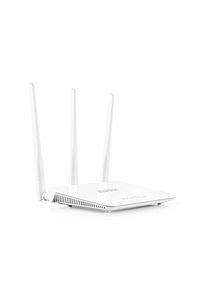 EWR-F303 2.4GHz 300Mbps 1Wan + 3Lan Portlu Wireless Router (Modem Değildir) ürün fotoğrafı