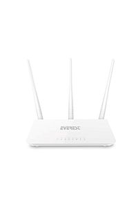 EWR-F303 2.4GHz 300Mbps 1Wan + 3Lan Portlu Wireless Router (Modem Değildir) ürün fotoğrafı