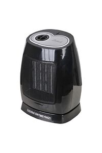 KM-1728 1500 W Fanlı Seramik Isıtıcı ürün fotoğrafı