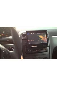 Fiat Linea 2007 -2014 Teyp Çerçevesi ürün fotoğrafı