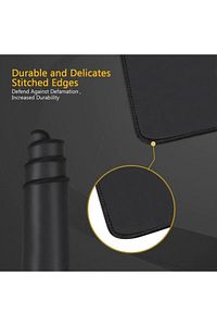 Oyuncu Mouse Pad Dikişli 70x30 ürün fotoğrafı
