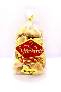 Tereyağlı Beypazarı Kurusu-1 Kg ürün fotoğrafı