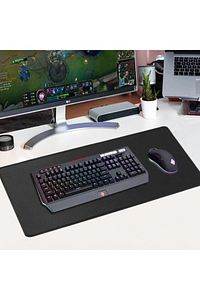 Oyuncu Mouse Pad Dikişli 70x30 ürün fotoğrafı