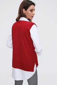 Kadın Triko Süveter 21w124 ürün fotoğrafı
