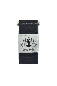 Doğal Yoga Kemeri Lacivert 250 Cm ürün fotoğrafı