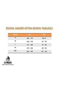 Siyah Taktik Polar Mont 5 Cepli Slim Fit Polar Mont Askeri Polar Mont ürün fotoğrafı