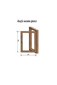 Pencere Kedi Güvenlik Filesi 90 x 1,30 cm Tek Ürün ürün fotoğrafı