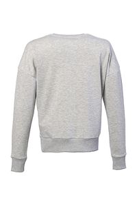 HELSINGE Gri Kadın Sweatshirt ürün fotoğrafı