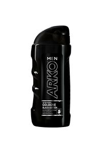 Men Black Edition Tıraş Kolonyası 250ml ürün fotoğrafı