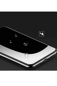Xiaomi Redmi Poco X3 / Poco X3 Pro Tam Kaplayan Full Temperli Telefon Ekran Koruyucu Cam ürün fotoğrafı
