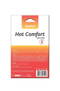 Hot Comfort El Isıtan 1x2 ürün fotoğrafı