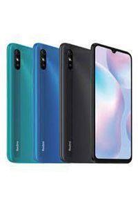 Redmi 9A 64 GB 4 GB Akıllı Cep Telefonu Mavi İthalatçı Garantili ürün fotoğrafı
