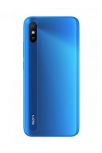 Redmi 9A 64 GB 4 GB Akıllı Cep Telefonu Mavi İthalatçı Garantili ürün fotoğrafı