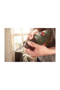 EasyImpact 600 13mm 600 Watt Darbeli Matkap + Sırt Çantası Hediyeli - 0603133000 ürün fotoğrafı