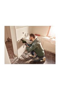 EasyImpact 600 13mm 600 Watt Darbeli Matkap + Sırt Çantası Hediyeli - 0603133000 ürün fotoğrafı