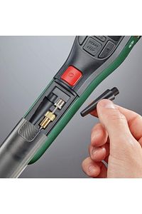Easypump Akülü Hava Kompresörü ürün fotoğrafı