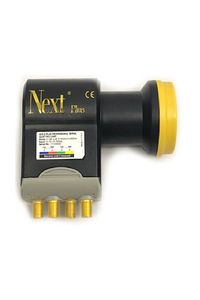 Gold Plus Profesyonel Quadro Santral Lnb ürün fotoğrafı