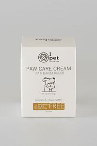 Pati Bakım Kremi (PATİ, BURUN, MEME DOKULARINI NEMLENDİRİCİ BALM) 50 ml ürün fotoğrafı
