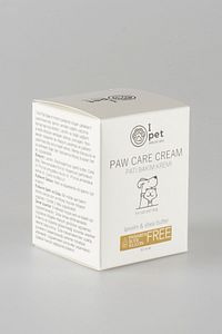 Pati Bakım Kremi (PATİ, BURUN, MEME DOKULARINI NEMLENDİRİCİ BALM) 50 ml ürün fotoğrafı