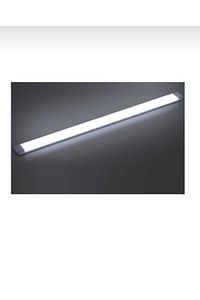 Beyaz. 36 Watt Yatay Led Bant Armatür Tavan Kolay Montaj ürün fotoğrafı