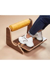 Rahatla On 8 Ergonomik Ayak Desteği (DEMONTE) ürün fotoğrafı