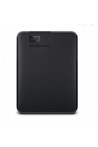 Wd 500 Gb 2.5'' External Harddisk ürün fotoğrafı