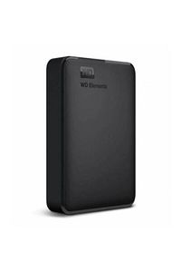 Wd 500 Gb 2.5'' External Harddisk ürün fotoğrafı