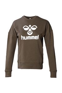 Helsinge Kahverengi Kadın Sweatshirt ürün fotoğrafı