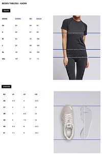 Helsinge Kahverengi Kadın Sweatshirt ürün fotoğrafı