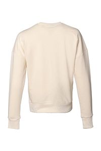 Helsinge - Bej Kadın Sweatshirt ürün fotoğrafı