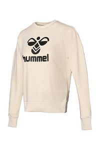 Helsinge - Bej Kadın Sweatshirt ürün fotoğrafı