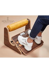 Rahatla On 8 Ergonomik Ayak Desteği (DEMONTE) ürün fotoğrafı