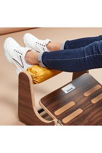 Rahatla On 8 Ergonomik Ayak Desteği (DEMONTE) ürün fotoğrafı