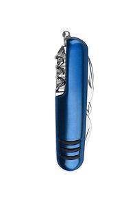 Çok Amaçlı Çakı - 7 Fonksiyonlu Isviçre Çakısı - Katlanır Metal Çakı ürün fotoğrafı