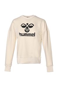 Helsinge - Bej Kadın Sweatshirt ürün fotoğrafı