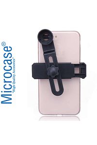 Mikroskoplar Için Universal 26 Mm Telefon Bağlantı Aparatı - Model No Al2360 ürün fotoğrafı