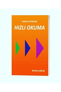 1.sınıf Karesel Metinlerle Hızlı Okuma 2024-2025 Güncel Basım Yeni Müfradat (ANETİL) ürün fotoğrafı