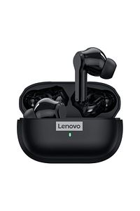 Lp1s Tws Bluetooth 5.0 Kulakiçi Kablosuz Telefon Kulaklığı Siyah ürün fotoğrafı
