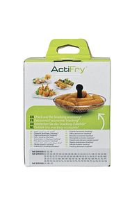 Actifry Karıştırma Aparatı 1 Lt-1,2 Lt Xa900302 ürün fotoğrafı