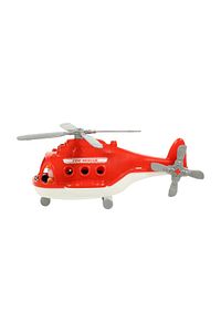 Oyuncak İtfaiye Helikopteri ürün fotoğrafı