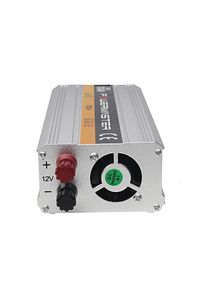 Modified Sinus Inverter 12v-1000w ürün fotoğrafı