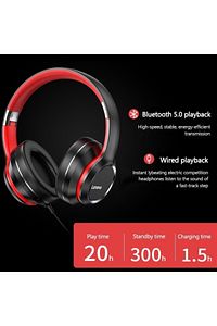HD200 Bluetooth Kulaklık ürün fotoğrafı