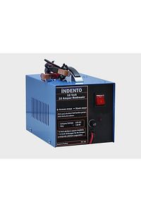 Akü Şarj Cihazı (redresör) 12 Volt 10 Amper ürün fotoğrafı