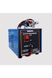 Akü Şarj Cihazı (redresör) 12 Volt 10 Amper ürün fotoğrafı