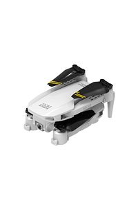 Cx017 Wifi Çift Kameralı Katlanabilir 1080p Drone + 2 Bataryalı Set ürün fotoğrafı